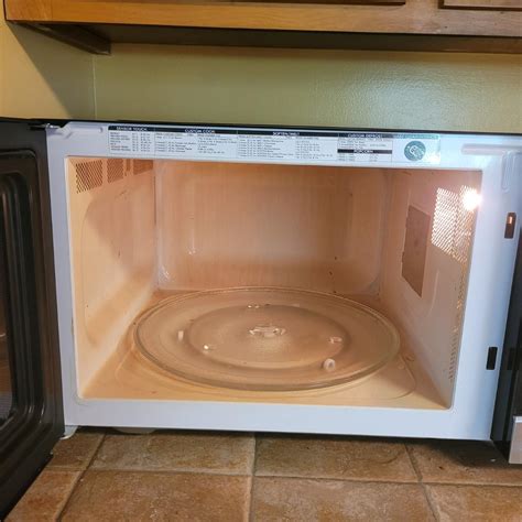 Kenmore Microwave Oven K Ce Estatesales Org