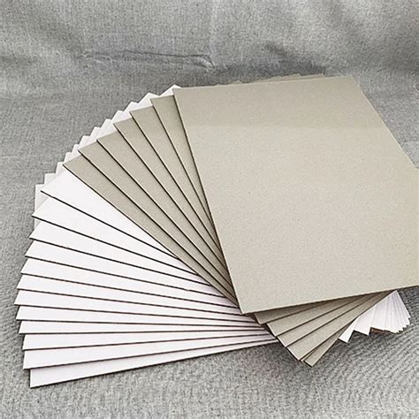 G Duplex Board With Grey Back Duplex Board Paper China Duplex