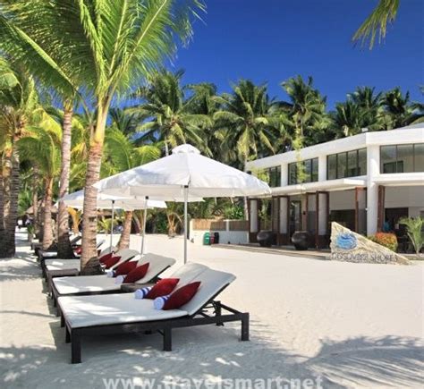 Discovery Shores Boracay - TravelSmart.NET