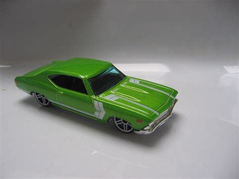 69 Chevelle SS 396 Hot Wheels 69 Chevelle SS 396 Hot Wheel Flickr