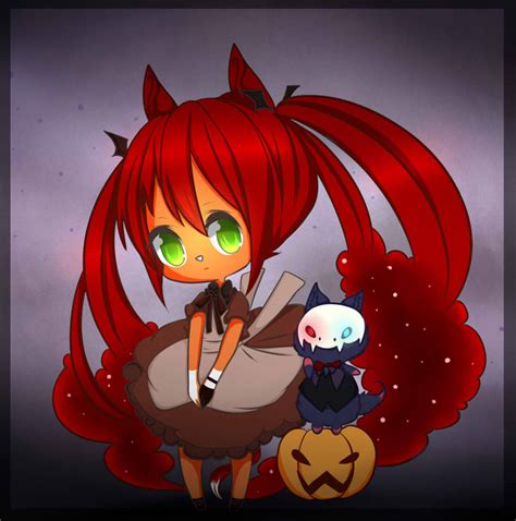 Happy Halloween 2013 By Kairekirei On Deviantart