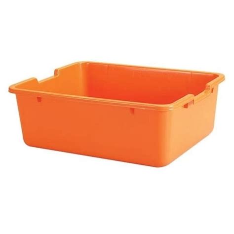 Jual Baskom Plastik Persegi Basin No Lion Star Bak Segi Square Dapur