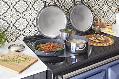 Aga Cookware — Aga Rayburn South Africa Cast Iron Range Cookers