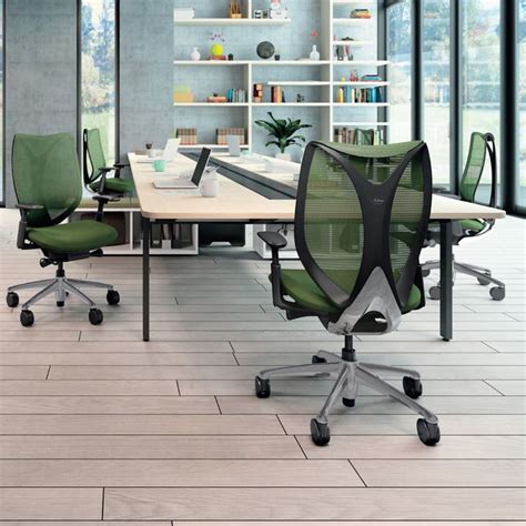 Sabrina Okamura S Work Chair Chair Furniture Office Design