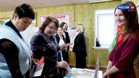 В Кирове начал работу Музей здоровья | Общество | Селдон Новости
