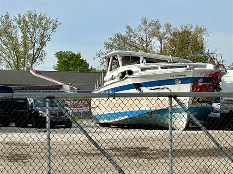 Milwaukee Day - C'mon, you KNOW you want that- BelAir Cantina is