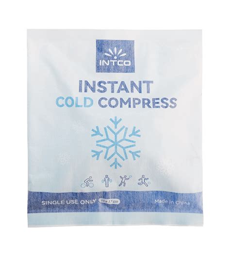 Intco Instant Cold Pack