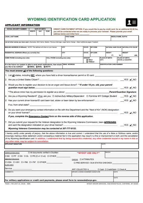 Wyoming Dot Motorcycle License Reviewmotors Co