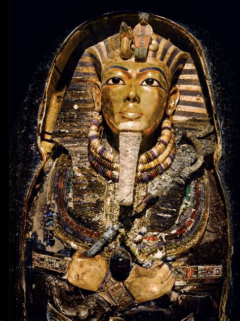 Why Is King Tut's Tomb So Famous