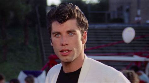 A A Os Del Estreno De Grease As Luce Hoy John Travolta