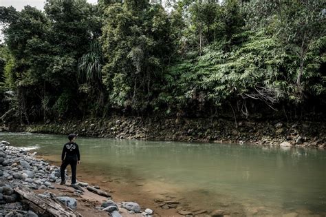 Menparekraf Apresiasi Desa Wisata Nyarai Padang Pariaman Sumbar Sukses