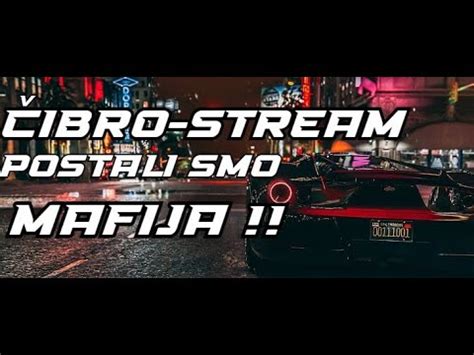 Live Postali Smo Mafija Gta Rp Sub Slo Rp Youtube