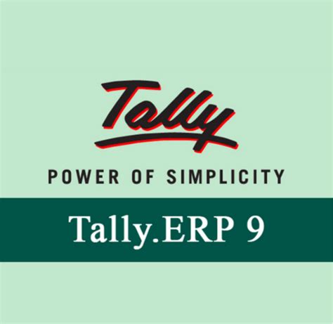 Tally Computer Software At Best Price In Madurai By Rmd Info Solutions