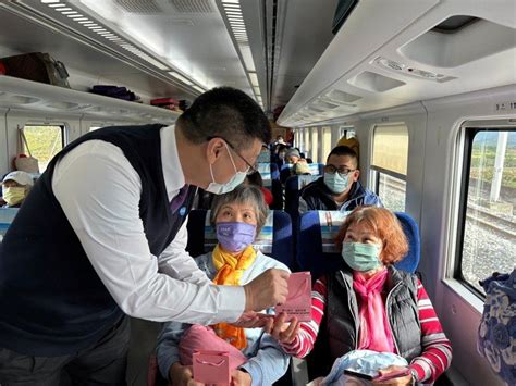 中斷逾百日 台鐵玉里 富里段今通車 首班車準點抵達 旅遊 聯合新聞網