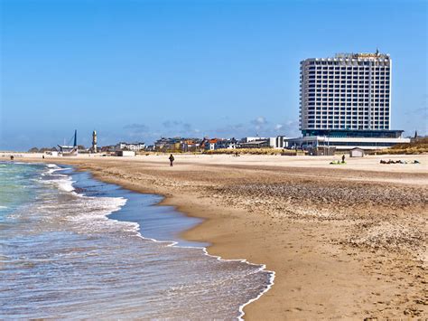 Hotel Neptun Ostseebad Warnem Nde