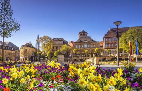 Book Hotels In Bayreuth Germany Fred Holidays