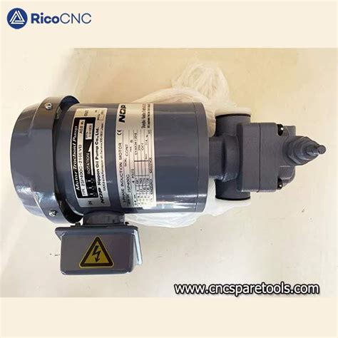 Nippon Oil Pump P C Evb Trochoid Pump Motor W