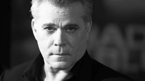 Rivelata La Causa Della Morte Dell Attore Ray Liotta