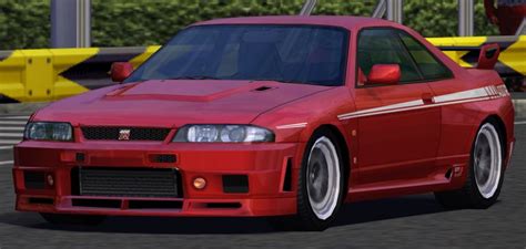 Igcd Net Nismo R In Gran Turismo A Spec