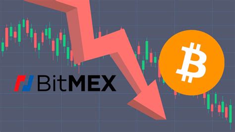 BitMEX Investigates Flash Crash Bitcoin Plunges To 8 900 Amid Unusual