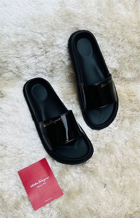 PVC Slipper Men Gucci Flip Flops At Rs 450 Pair In Adra ID 2851217559973