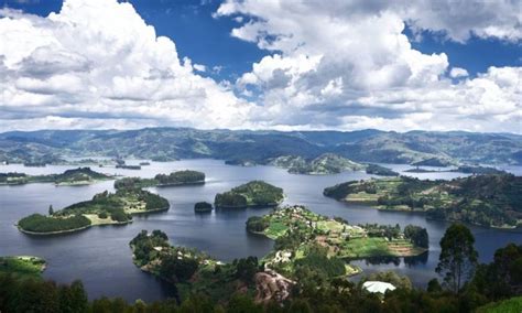 4 Days Lake Bunyonyi Lake Mburo Safari Uganda Adventurous Safaris