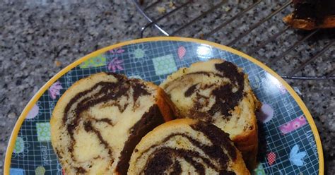 Resep Marmer Cake Oleh Olivia Cornella Cookpad