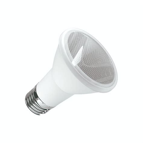 L Mpada Led Par Dimeriz Vel E K W V Externo Luminatti