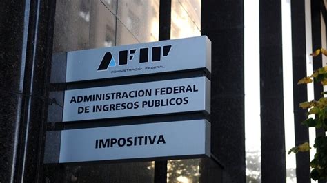 La Afip Prorrogó Los Anticipos De Ganancias Y Bienes Personales Que Vencían En Agosto Nuevos