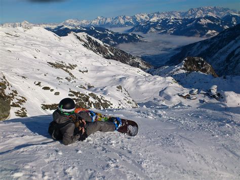 Banco De Imagens Montanha Neve Frio Cadeia De Montanhas Panorama