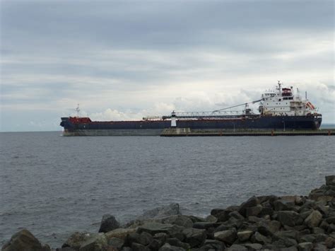 15 Interesting Facts on Duluth's Shipping | Canal Park