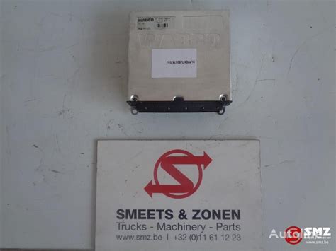 DAF Occ wabco ebs zm ecu xf105 1696900 Steuereinheit für LKW kaufen