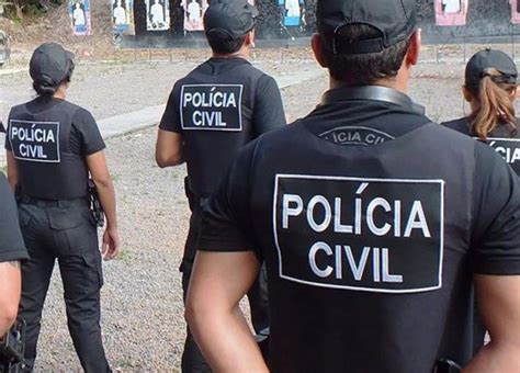 Concurso Da Polícia Civil Al Com 500 Vagas De Emprego Fecha Inscrições