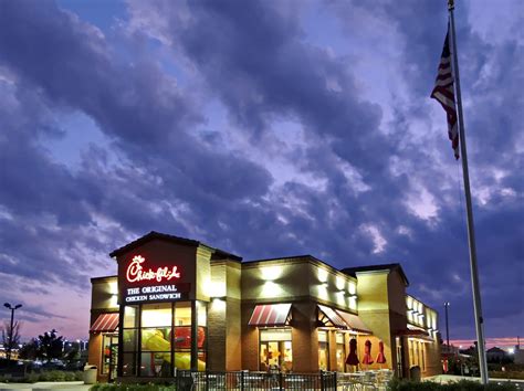 Chick-Fil-A Food Truck: A Texas First