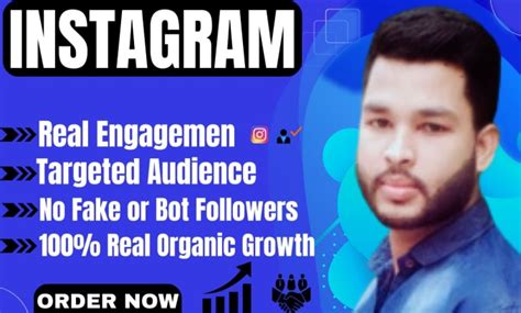 Do Instagram Promotion For Super Fast Organic Instagram Grow By