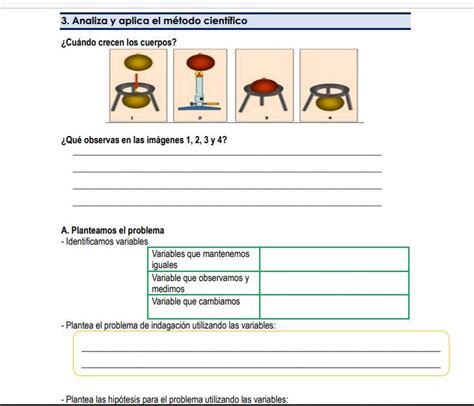 Que Observas En Las Imagenes 1 2 3y4 Alumnos Planeaciondidactica