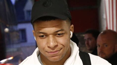 La furia de Kylian Mbappé contra el diario más importante de Francia