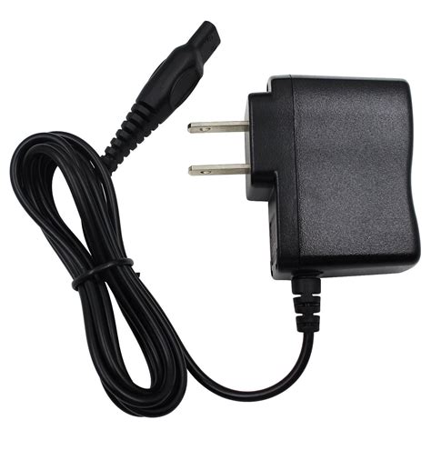 US Power Supply Adapter Cord For PHILIPS HQ8505, CRP136 - Walmart.com - Walmart.com