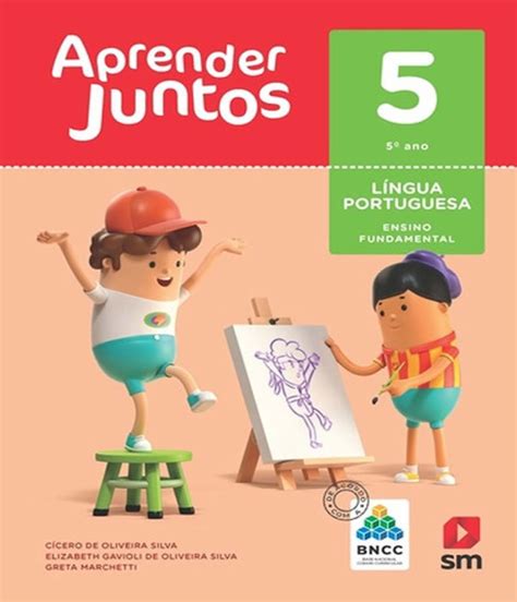 Lingua Portuguesa Aprender Juntos MercadoLivre