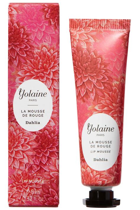 Yolaine La Mousse De Rouge Blissim