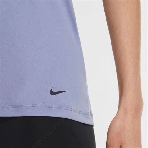 Nike Np Dry Elastika Tank Ess W Sportisimo Cz