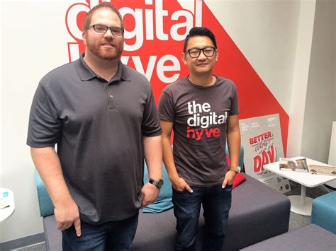 Rochester Ad Agency Buys Syracuses Digital Hyve