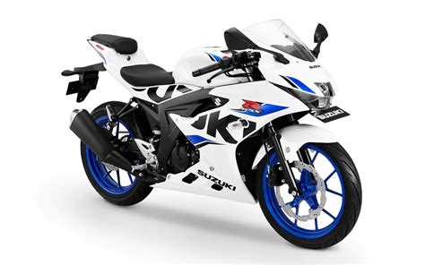 Gsx R Pt Suzuki Indomobil Motor