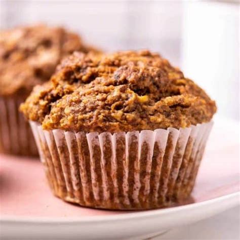 Oatmeal Muffins With Pumpkin Seeds And Nuts Diabetes Strong