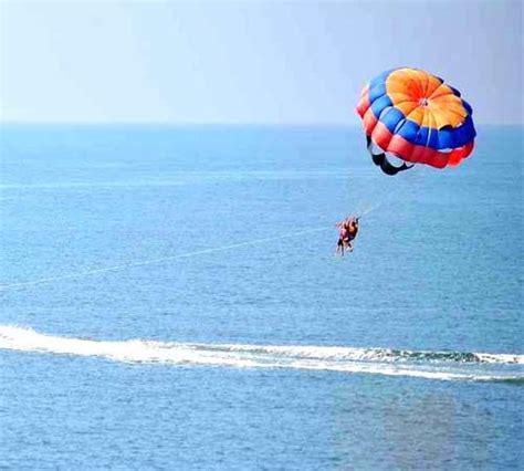 baga beach water sports packages - hill-tonpainting