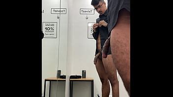 probador espía polla grande XVIDEOS