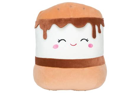 The 22 Most Popular Squishmallows