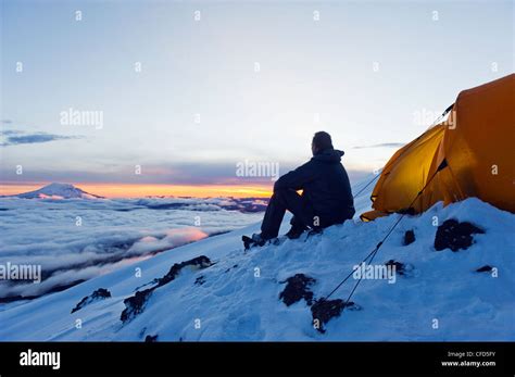 Cotopaxi volcano hi-res stock photography and images - Alamy