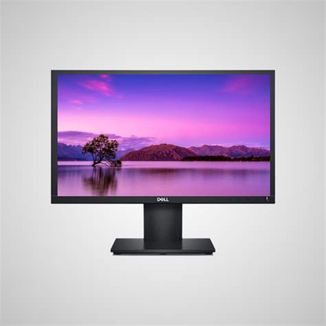 19″ Led Monitor Pc Deport