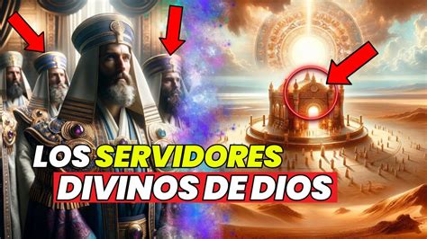 Los LEVITAS en el Antiguo Testamento Guardianes del Tabernáculo YouTube